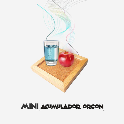 Acumulador Orgon Portátil