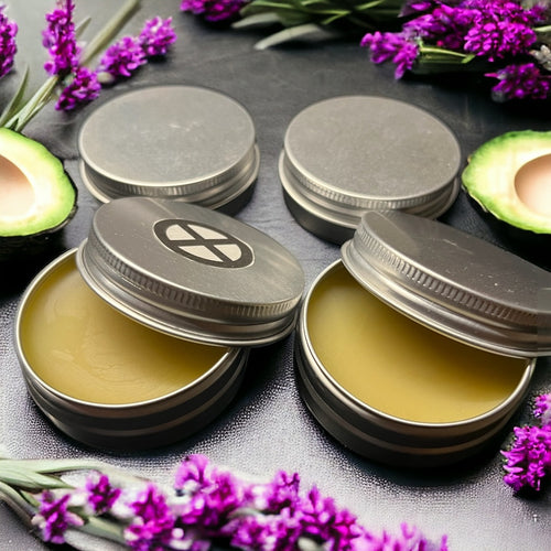Body Butter Energético Humectante ORGÁNICO