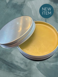 Body Butter Energético Humectante ORGÁNICO