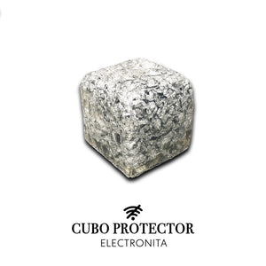 Electronita. Escudo Electromagnético