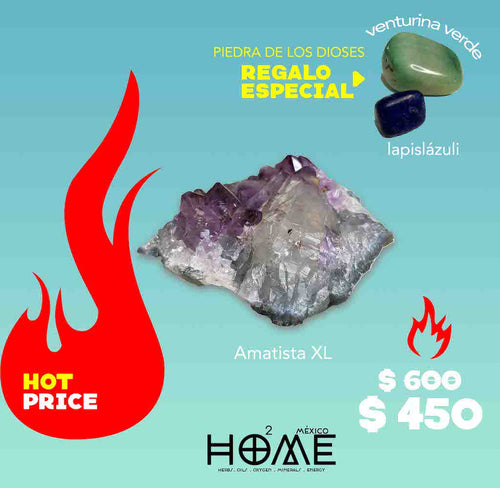 Amatista 3