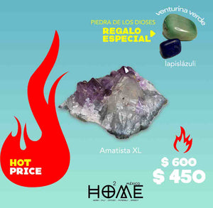 Amatista 3