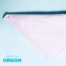 Cargar imagen en el visor de la galería, Manta Orgon