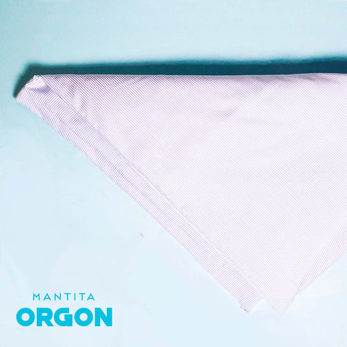 Manta Orgon