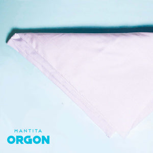 Manta Orgon