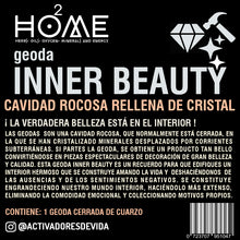 Cargar imagen en el visor de la galería, GEODA INNER BEAUTY