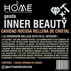 GEODA INNER BEAUTY